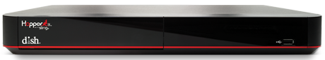 Hopper 3 HD DVR from SkyWave Systems LLC in Dolgeville, NY - A DISH Authorized Retailer