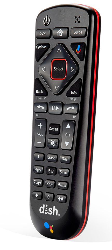 TV Voice Control Remote - Dolgeville, NY - SkyWave Systems LLC - DISH Authorized Retailer